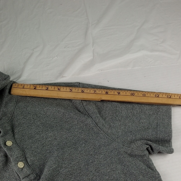 Goodfellow & Co Men's Polo Shirt - Picture 7 of 9